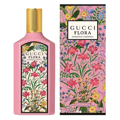 by flora gucci|gucci by flora gorgeous gardenia.